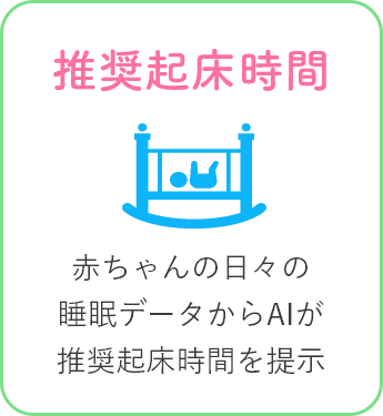 推奨起床時間