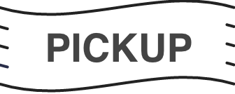 PICKUP